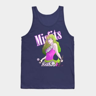 Misfits Tank Top